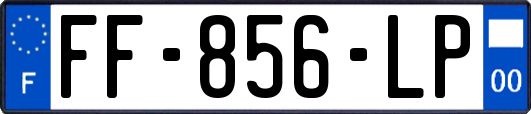 FF-856-LP