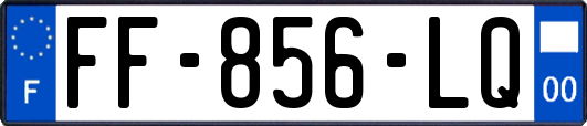 FF-856-LQ
