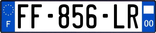 FF-856-LR