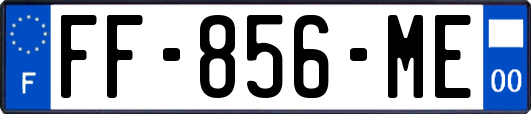 FF-856-ME