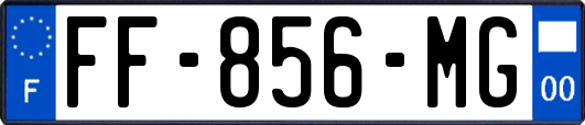 FF-856-MG