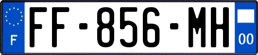 FF-856-MH
