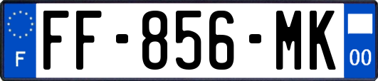 FF-856-MK
