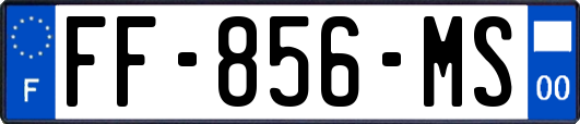 FF-856-MS