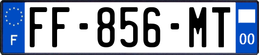 FF-856-MT