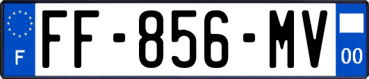 FF-856-MV