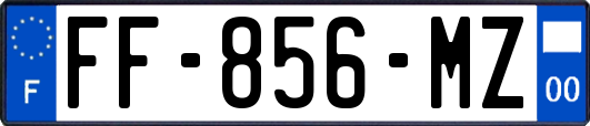 FF-856-MZ