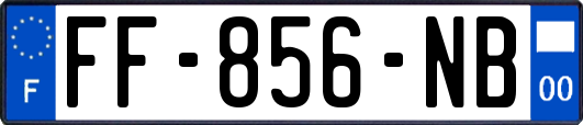 FF-856-NB