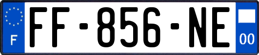 FF-856-NE