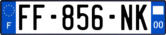 FF-856-NK
