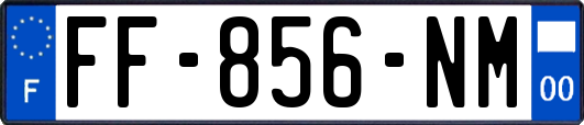 FF-856-NM