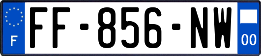 FF-856-NW