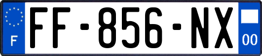 FF-856-NX