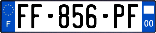 FF-856-PF