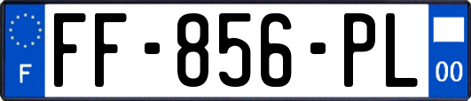 FF-856-PL