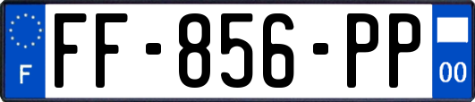 FF-856-PP