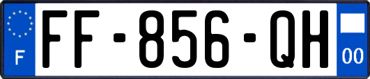 FF-856-QH