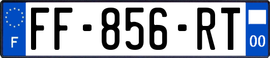 FF-856-RT
