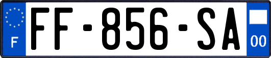 FF-856-SA