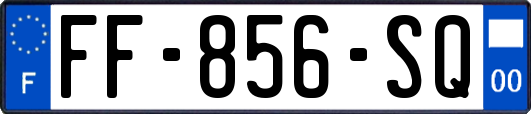 FF-856-SQ