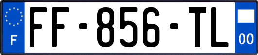 FF-856-TL