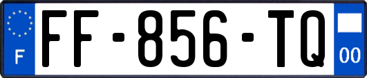 FF-856-TQ