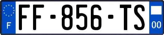 FF-856-TS