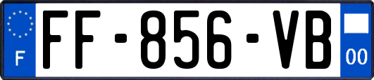 FF-856-VB