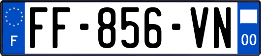 FF-856-VN
