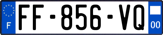FF-856-VQ