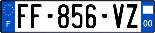 FF-856-VZ