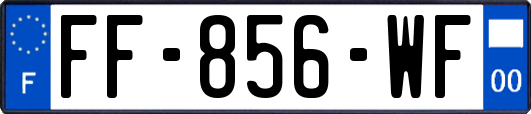 FF-856-WF