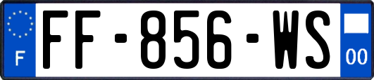 FF-856-WS