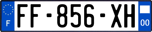 FF-856-XH