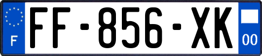 FF-856-XK