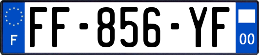 FF-856-YF