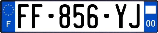 FF-856-YJ