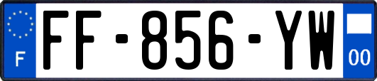 FF-856-YW