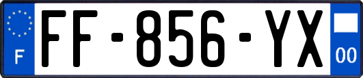 FF-856-YX