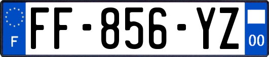 FF-856-YZ