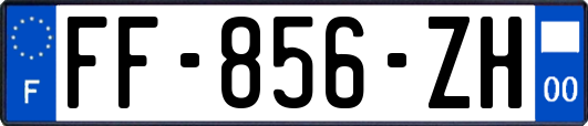 FF-856-ZH