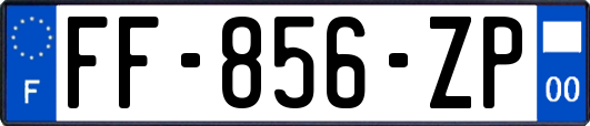 FF-856-ZP