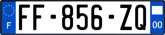 FF-856-ZQ