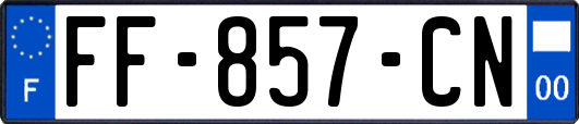 FF-857-CN