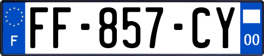 FF-857-CY