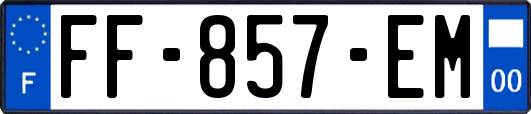 FF-857-EM