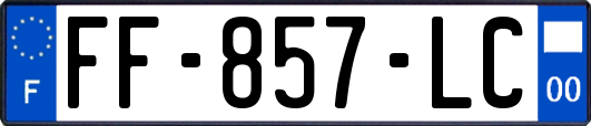 FF-857-LC