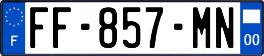 FF-857-MN