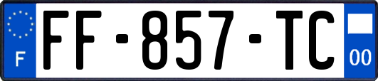 FF-857-TC
