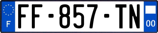 FF-857-TN